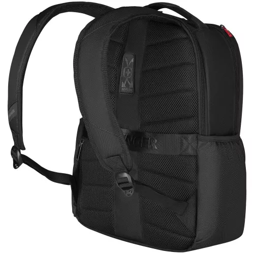 Рюкзак XE Professional, черный фото 2 Рюкзак XE Professional, черный фото 2