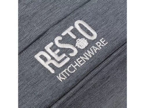 RESTO 5501 grey Изотермическая сумка для ланч боксов, 1.7 л, /12 фото 5