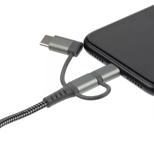 Кабель Uniscend Hardcord фото 5