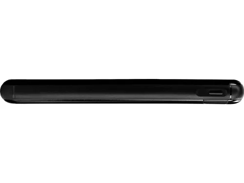 Внешний аккумулятор Forge v.2, металл, 10000mah, черный фото 5 Внешний аккумулятор Forge v.2, металл, 10000mah, черный фото 5
