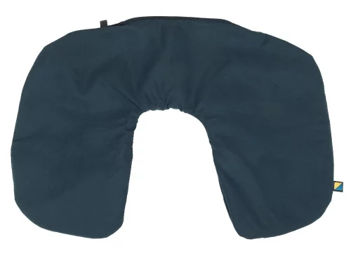 Набор дорожный Travel Blue Sleep Set, синий фото 4