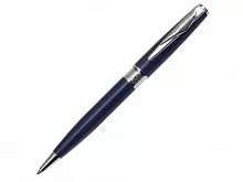 Ручка шариковая SECRET Business с поворотным механизмом. Pierre Cardin 417502