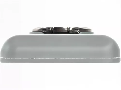 Магнитный беспроводной внешний аккумулятор MagnetIQ, 5000 mah, 10 W, серый Cool gray 7C фото 15