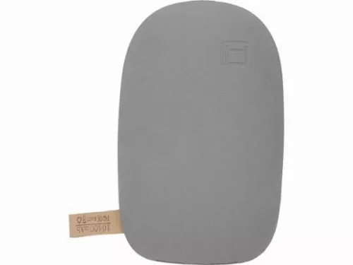 Внешний аккумулятор в форме камня «Stone», 5200 mAh фото 4