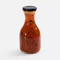 Соус Zesty, маракуйя и чили