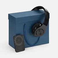 Набор SoundMind, черный