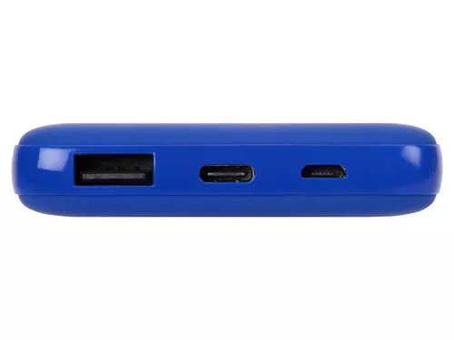 Внешний аккумулятор Reserve Pro, 10 000 mah, синий фото 7 Внешний аккумулятор Reserve Pro, 10 000 mah, синий фото 7