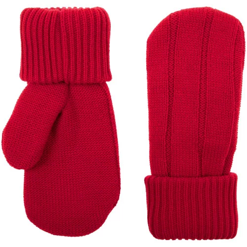 Набор Knit Beat, красный фото 6