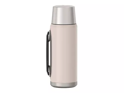 Термос из нерж. стали тм THERMOS IS-210 SN 1.2L фото 2