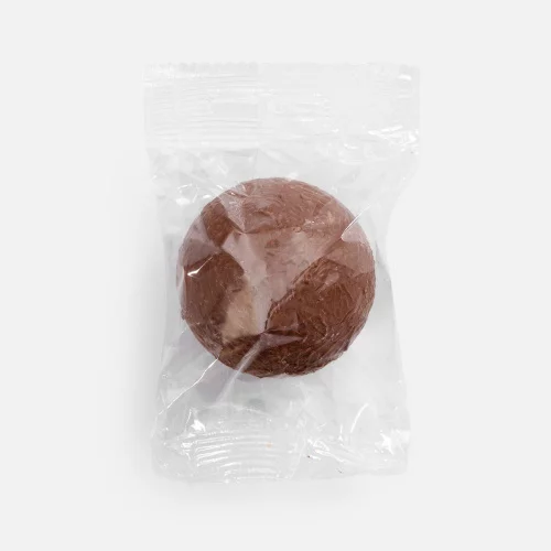 Бомбочка Choсo Boule, молочный шоколад фото 2 Бомбочка Choсo Boule, молочный шоколад фото 2