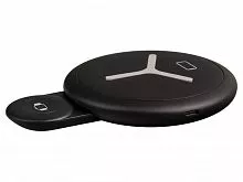 Зарядное устройство Rombica NEO Qwatch Black (Р)