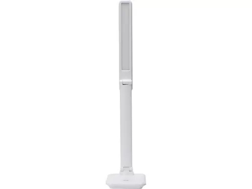 Настольная лампа Rombica LED FAROS, белый (квадратное основание) (Р) фото 4 Настольная лампа Rombica LED FAROS, белый (квадратное основание) (Р) фото 4