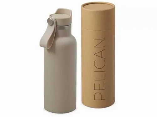 Вакуумная термобутылка «Pelican», 500 мл фото 2