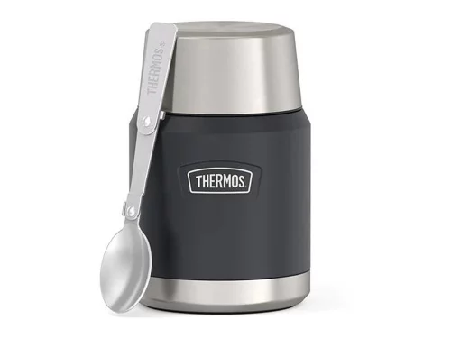 Термос из нерж. стали тм THERMOS IS-300 GT 0.47L фото 4