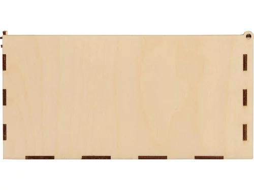 Подарочная коробка legno фото 5