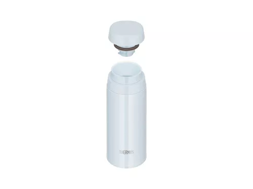 Термокружка из нерж. стали тм THERMOS JOR-250 WHGY 0.25L фото 2