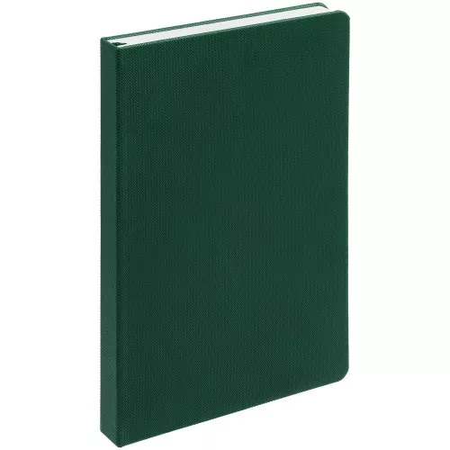 Ежедневник Grade, недатированный, зеленый Ежедневник Grade, недатированный, зеленый