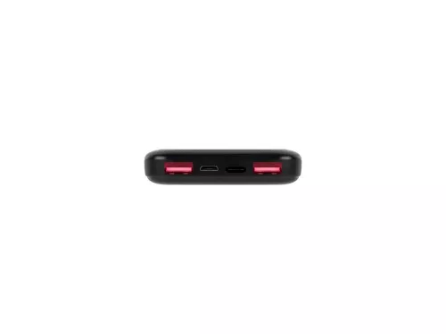 Внешний аккумулятор Rombica NEO Discover Pro Black фото 3 Внешний аккумулятор Rombica NEO Discover Pro Black фото 3