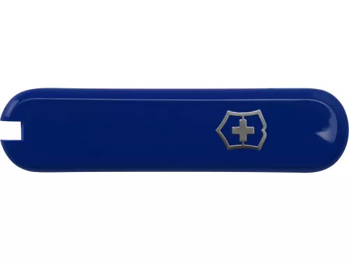 Передняя накладка VICTORINOX 58 мм, пластиковая, синяя фото 2