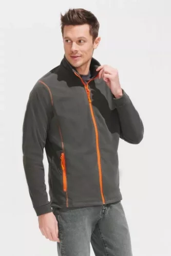 Куртка мужская Nova Men 200, черная фото 5