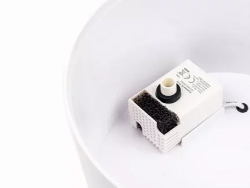 Умная Wi-Fi поилка «IoT Pet Fountain», 2500 мл фото 7