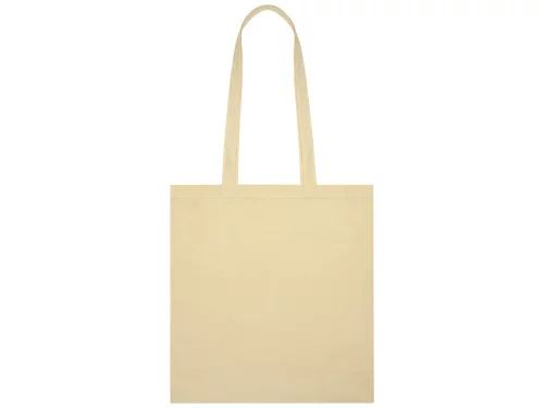 Сумка из хлопка Carryme 105, натуральный (P) фото 4 Сумка из хлопка Carryme 105, натуральный (P) фото 4
