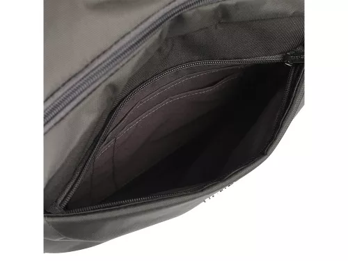 Рюкзак Eberhart Backpack темно-серо-зеленый EBH29849-DG-15 фото 5