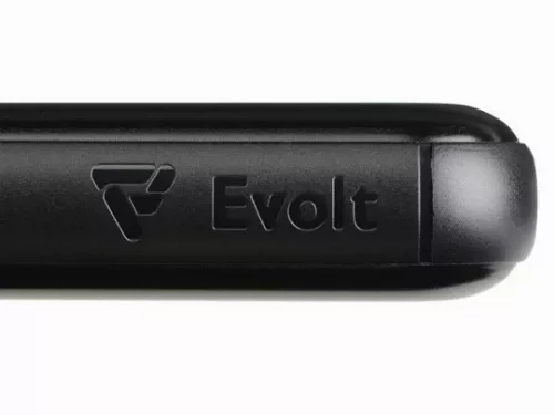 Внешний аккумулятор «Forge» v.2 , 10000 mAh фото 2