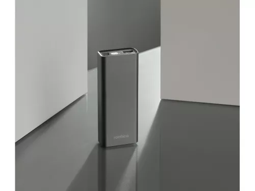 Внешний аккумулятор Rombica NEO PRO-100С (Р) фото 4