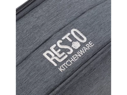 RESTO 5502 grey Изотермическая сумка для ланч боксов, 3.5 л, /12 фото 5
