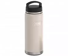 Термос из нерж. стали тм THERMOS IS-212 SN 1.2L, бежевый
