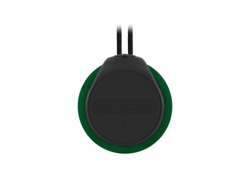 Портативная колонка mySound Clario, 15 Вт Green фото 13