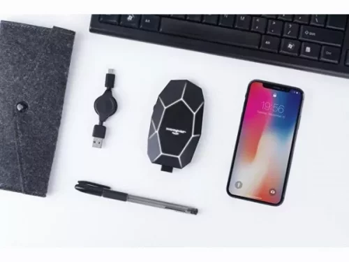 Беспроводная мышь «Geo Mouse Plus» фото 11