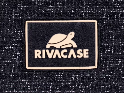 RIVACASE 7915 black чехол для ноутбука 15.6 фото 12