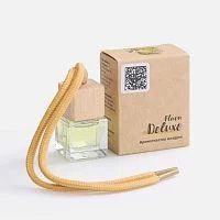 Ароматизатор воздуха Flava Deluxe, груша и бергамот