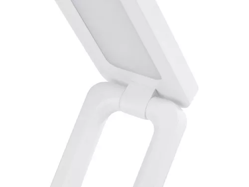 Складывающаяся настольная LED лампа Stack N, 3 Вт, белый (Р) фото 8 Складывающаяся настольная LED лампа Stack N, 3 Вт, белый (Р) фото 8