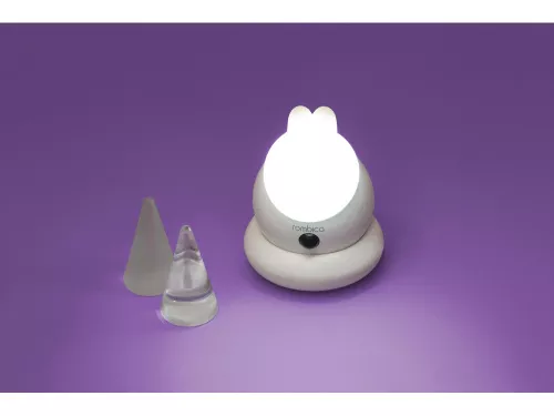 Ночник Rombica LED Rubi фото 6