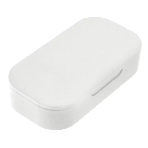Флешка USB 3.0 Варуна на 32 ГБ, крапчатый белый фото 5