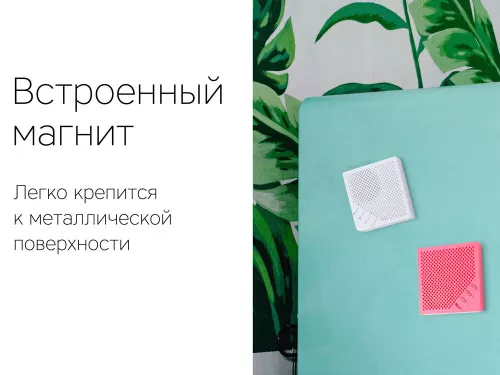 Портативная акустика Rombica mysound Note Blue фото 5