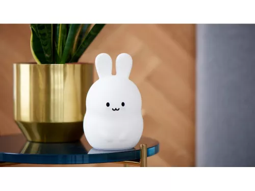 Rombica LED Rabbit, белый фото 11