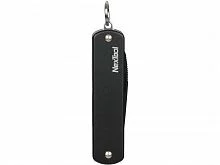 Мультитул-книпсер Nextool Multi Functional Nail Clipper, черный, 6 функций