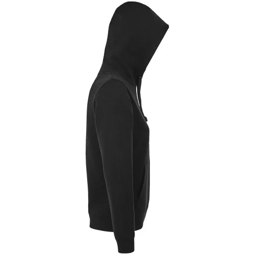 Толстовка женская Spencer Women, черная фото 3