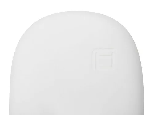 Внешний аккумулятор в форме камня Stone, 10400 mAh, белый фото 4 Внешний аккумулятор в форме камня Stone, 10400 mAh, белый фото 4