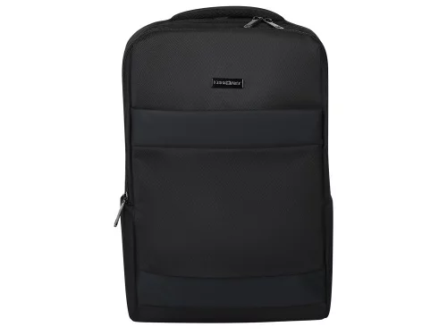 Рюкзак Eberhart Backpack черный EBH005 Рюкзак Eberhart Backpack черный EBH005