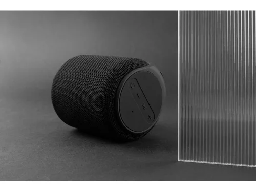 Портативная колонка mySound Clario, 15 Вт Black фото 9
