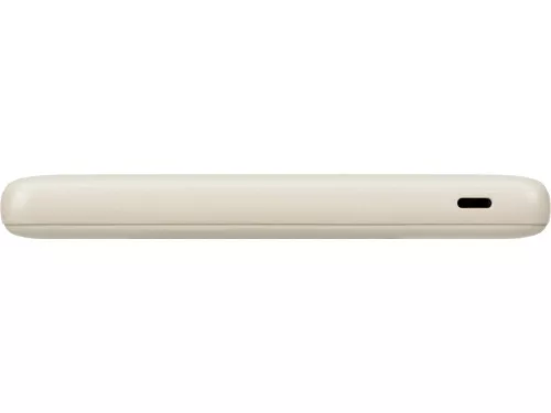 Внешний аккумулятор Reserve Pro, 10 000 mah, бежевый фото 6 Внешний аккумулятор Reserve Pro, 10 000 mah, бежевый фото 6