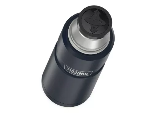 Термос из нерж. стали тм THERMOS SK2000 MB 0,47L фото 4 Термос из нерж. стали тм THERMOS SK2000 MB 0,47L фото 4