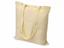 Сумка из хлопка Carryme 105, натуральный