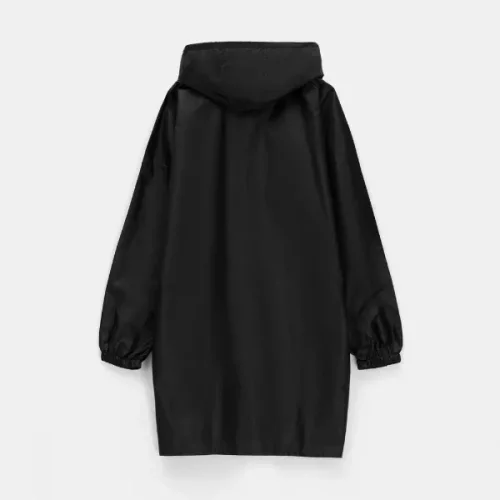 Дождевик Rainman Zip, черный фото 18