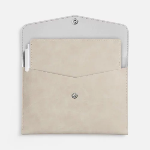 Набор Urban Folder, бежевый фото 3